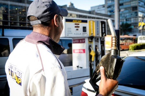 Combustibles no aumentarán en julio