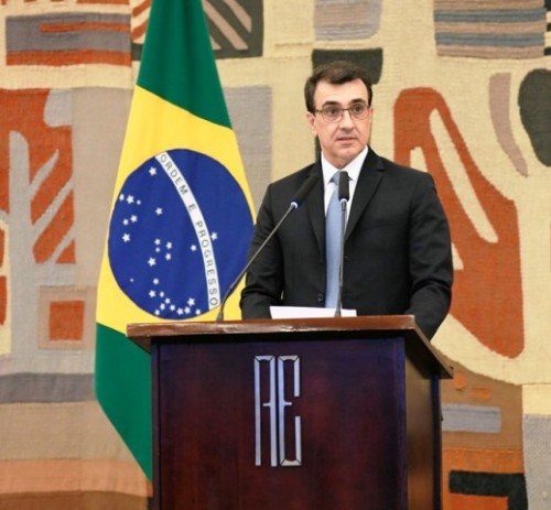 Brasil se muestra dispuesto a discutir una «flexibilización» del Mercosur