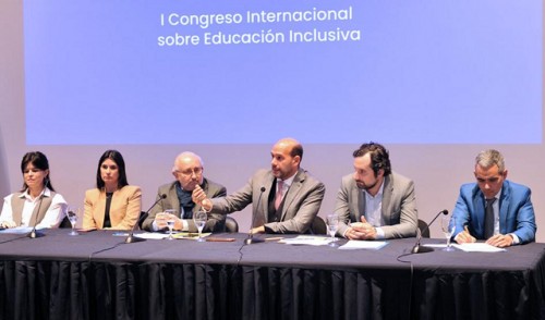 Unos 40 centros educativos incorporarán facilitadores de autonomía en 2023