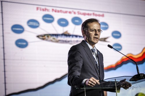 El Día Mundial de los Océanos debe ser el Día del Hombre: Jefe de Pesca de la FAO