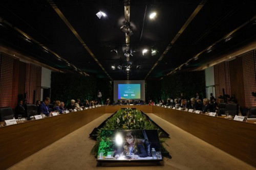 Cumbre del Mercosur: este jueves se reúnen los jefes de Estado