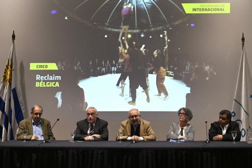 Fidae 2024: El Festival Internacional de Artes Escénicas se extiende por el interior del país
