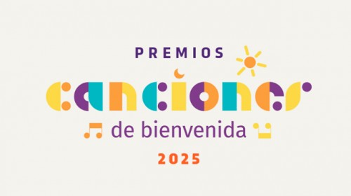 Premios Canciones de Bienvenida 2025