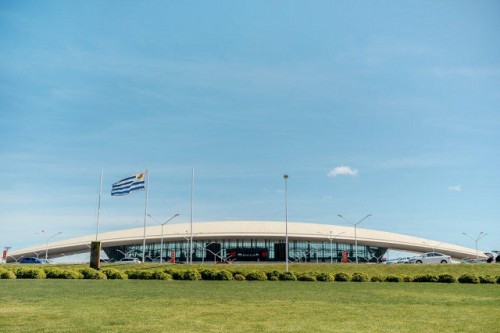 Aeropuerto Internacional de Carrasco fue elegido como el mejor Aeropuerto de América Latina y el Caribe en 2024