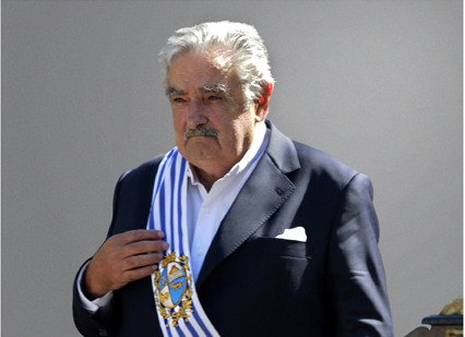 Falleció el ex presidente José Mujica